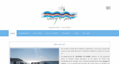 Desktop Screenshot of ilgiardinodisabbia.com